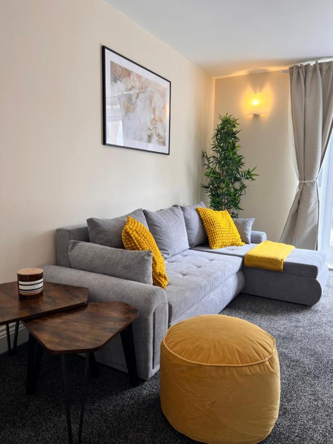 Holiday home Arte Stays: Spacious Garden House In Stratford With Free Parking *