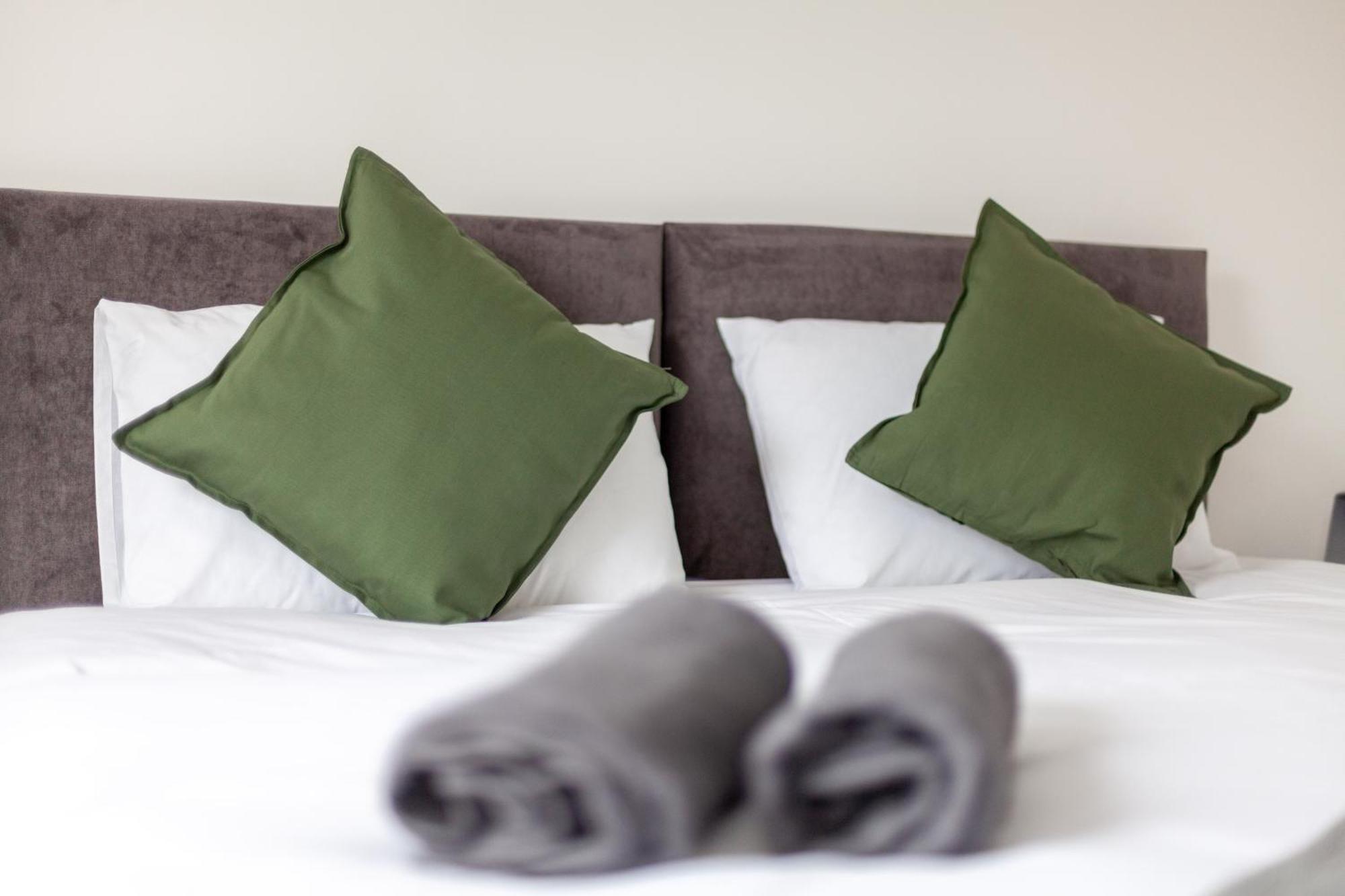 Holiday home Arte Stays: Spacious Garden House In Stratford With Free Parking London