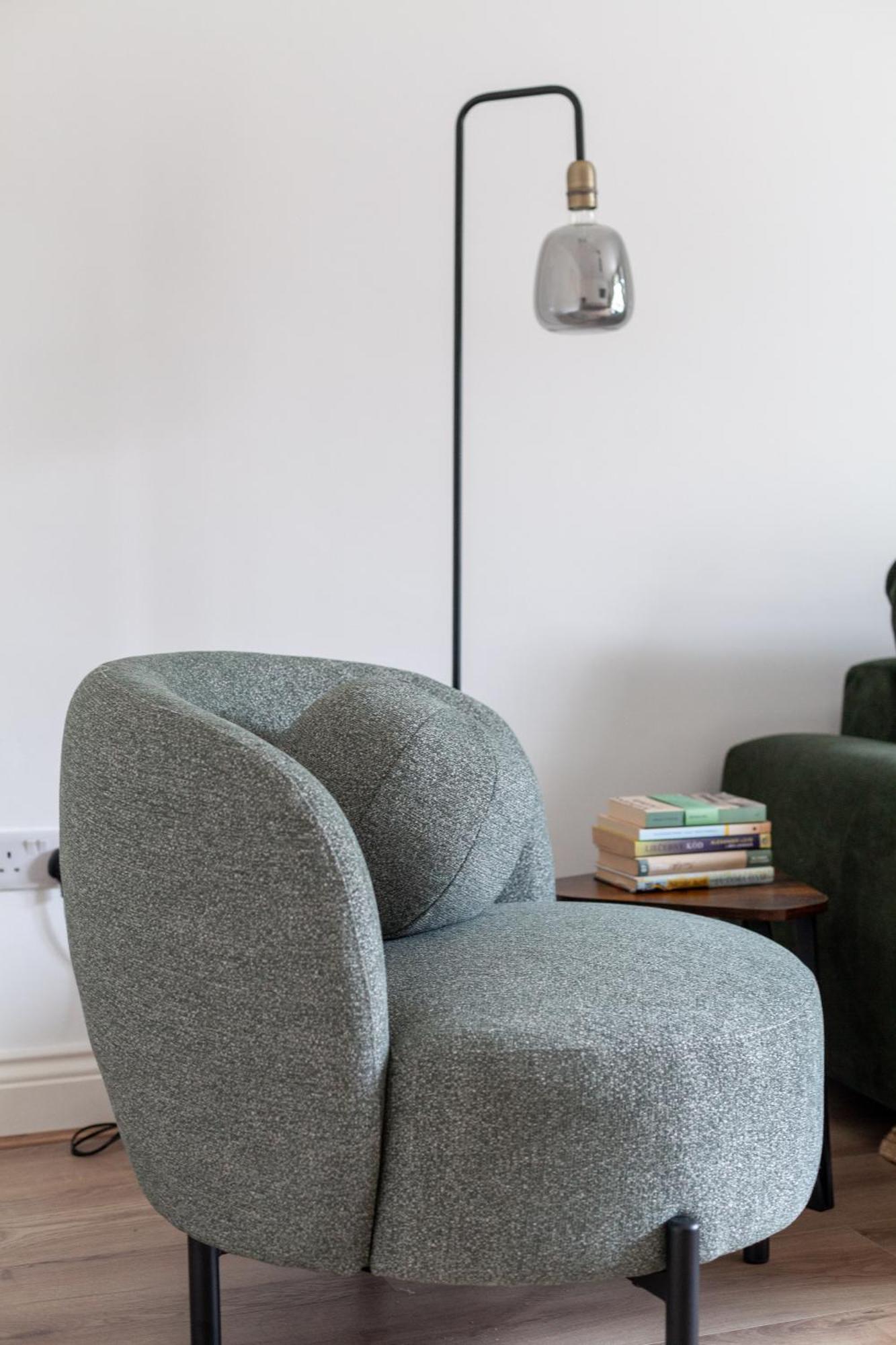 Arte Stays: Spacious Garden House In Stratford With Free Parking Holiday home London