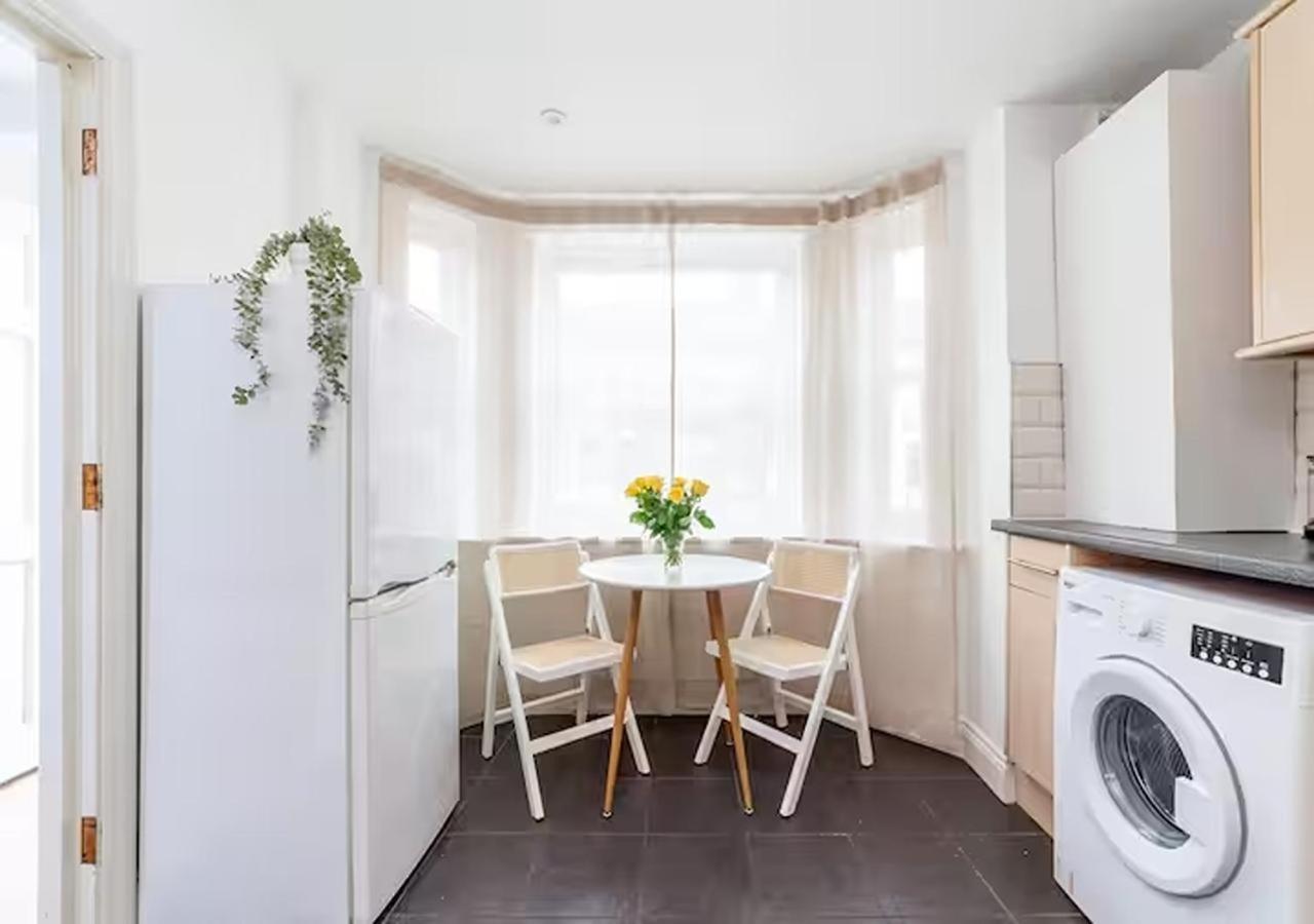 Holiday home Arte Stays: Spacious Garden House In Stratford With Free Parking London