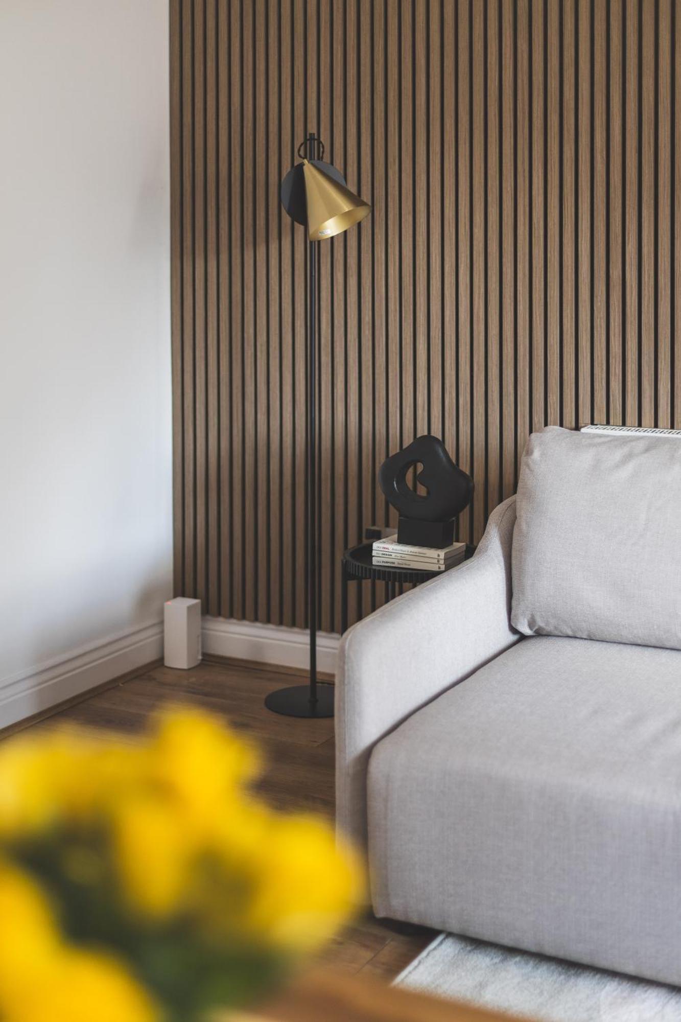 Holiday home Arte Stays: Spacious Garden House In Stratford With Free Parking *