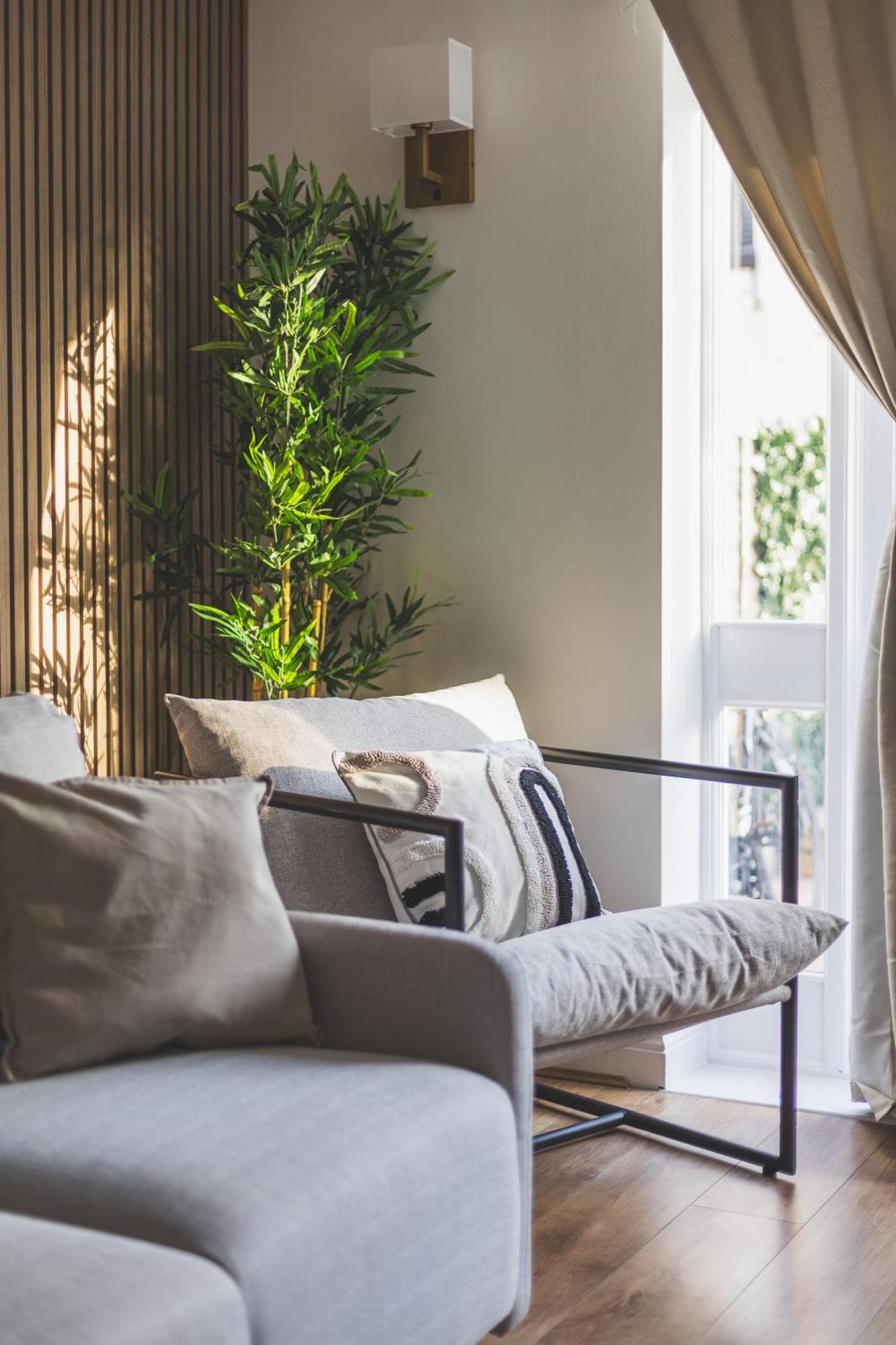Holiday home Arte Stays: Spacious Garden House In Stratford With Free Parking London