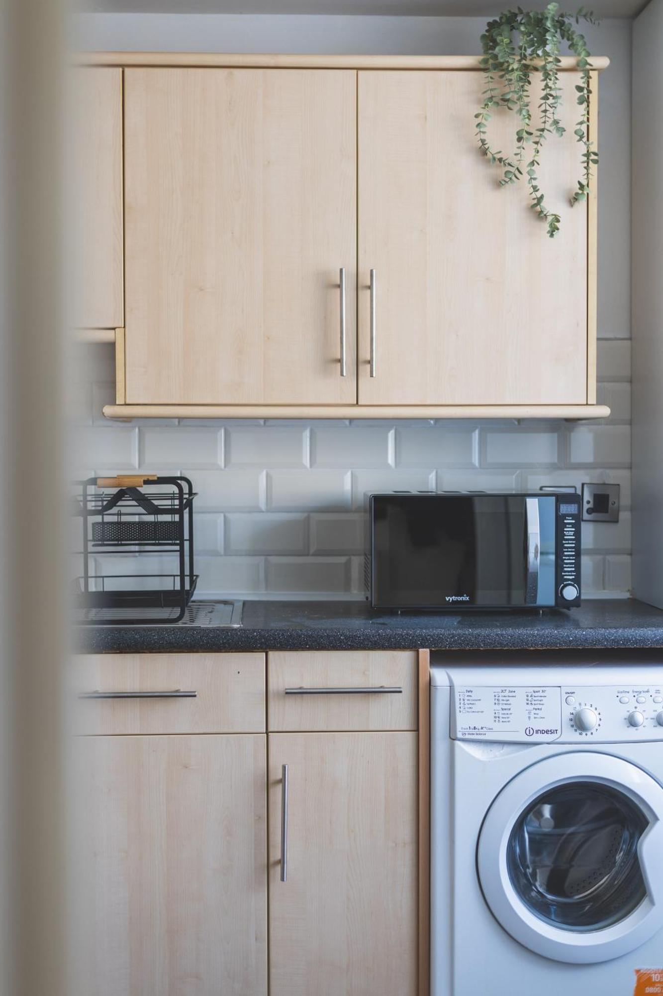 Holiday home Arte Stays: Spacious Garden House In Stratford With Free Parking *