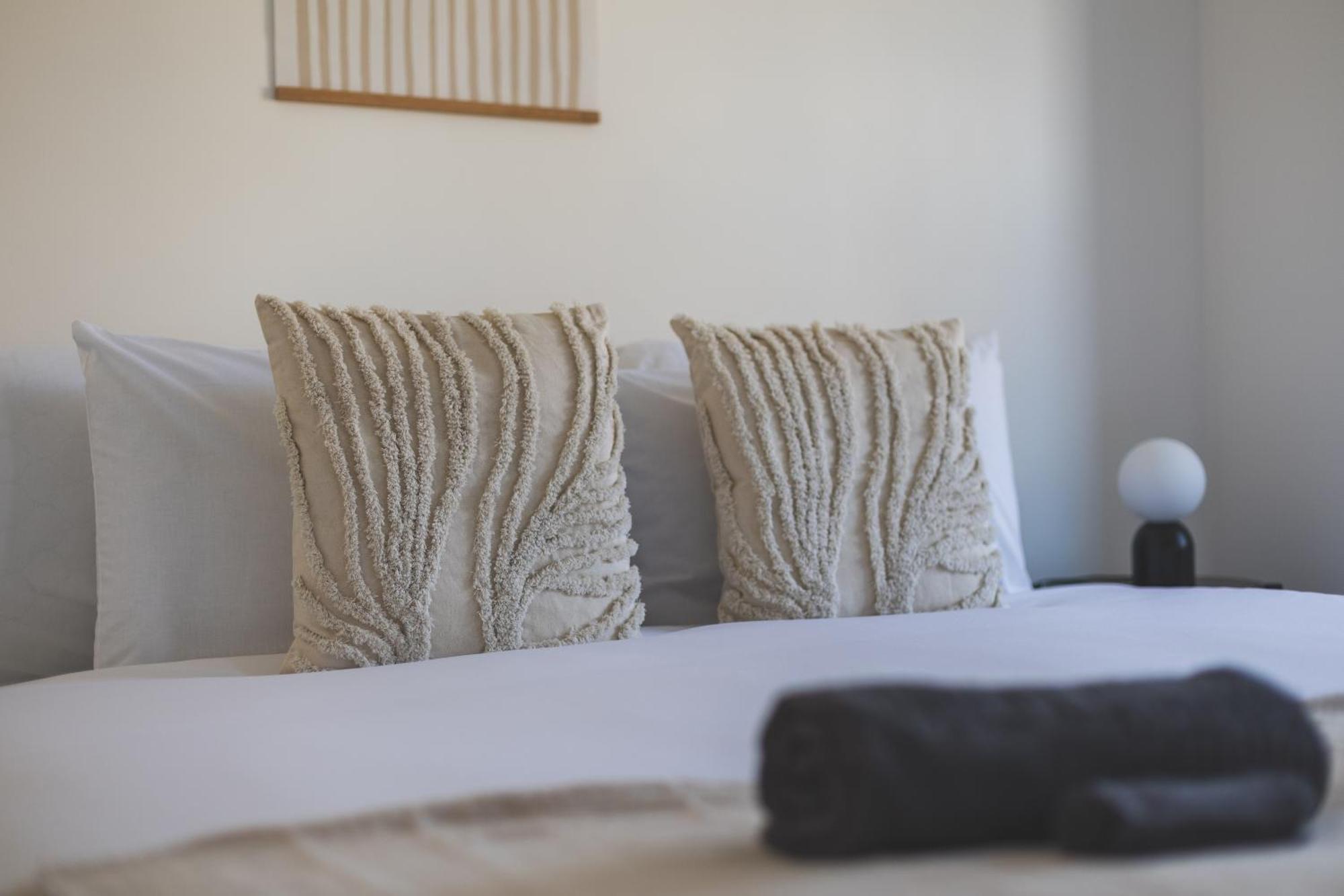 Holiday home Arte Stays: Spacious Garden House In Stratford With Free Parking
