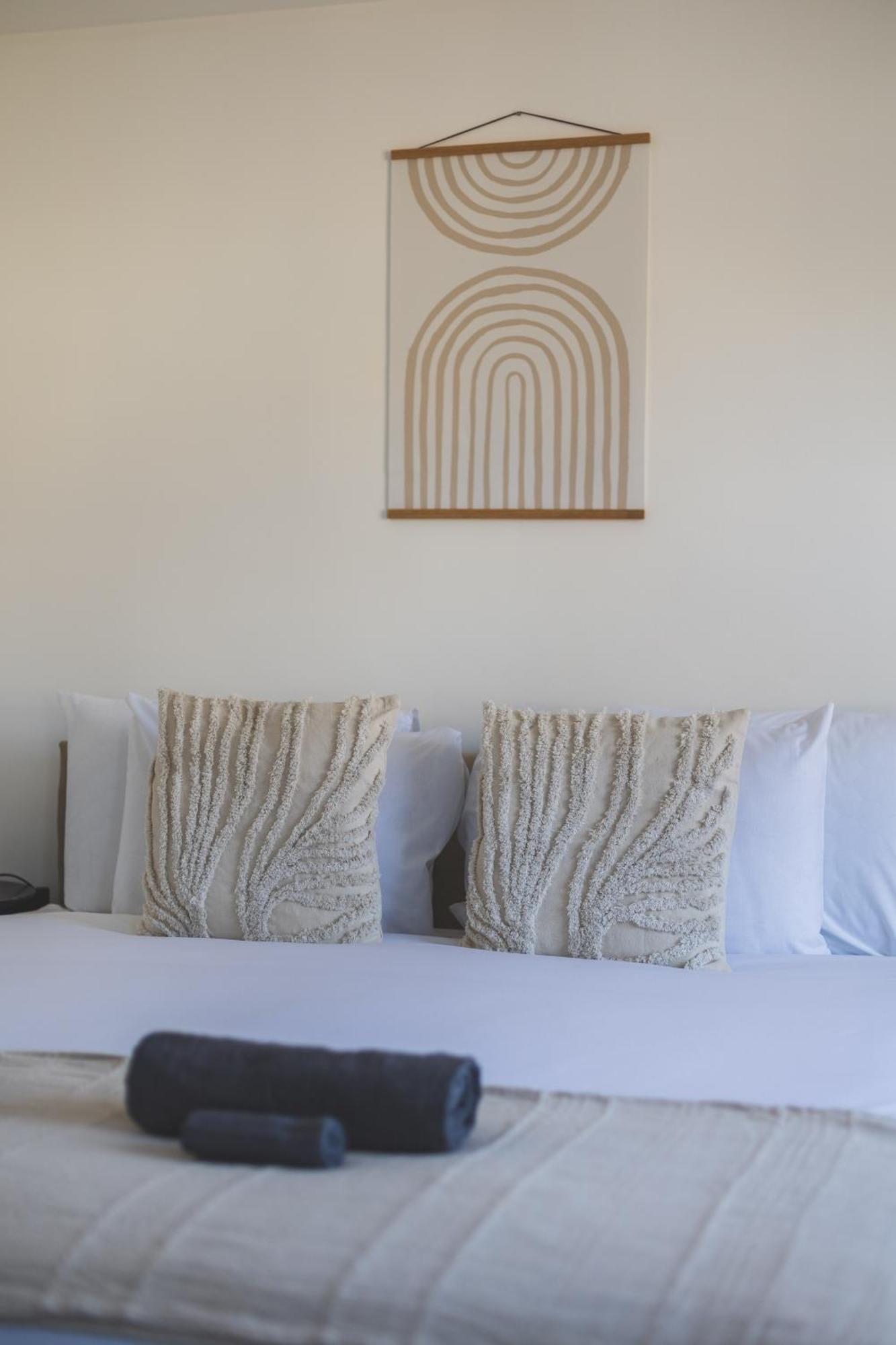 Arte Stays: Spacious Garden House In Stratford With Free Parking