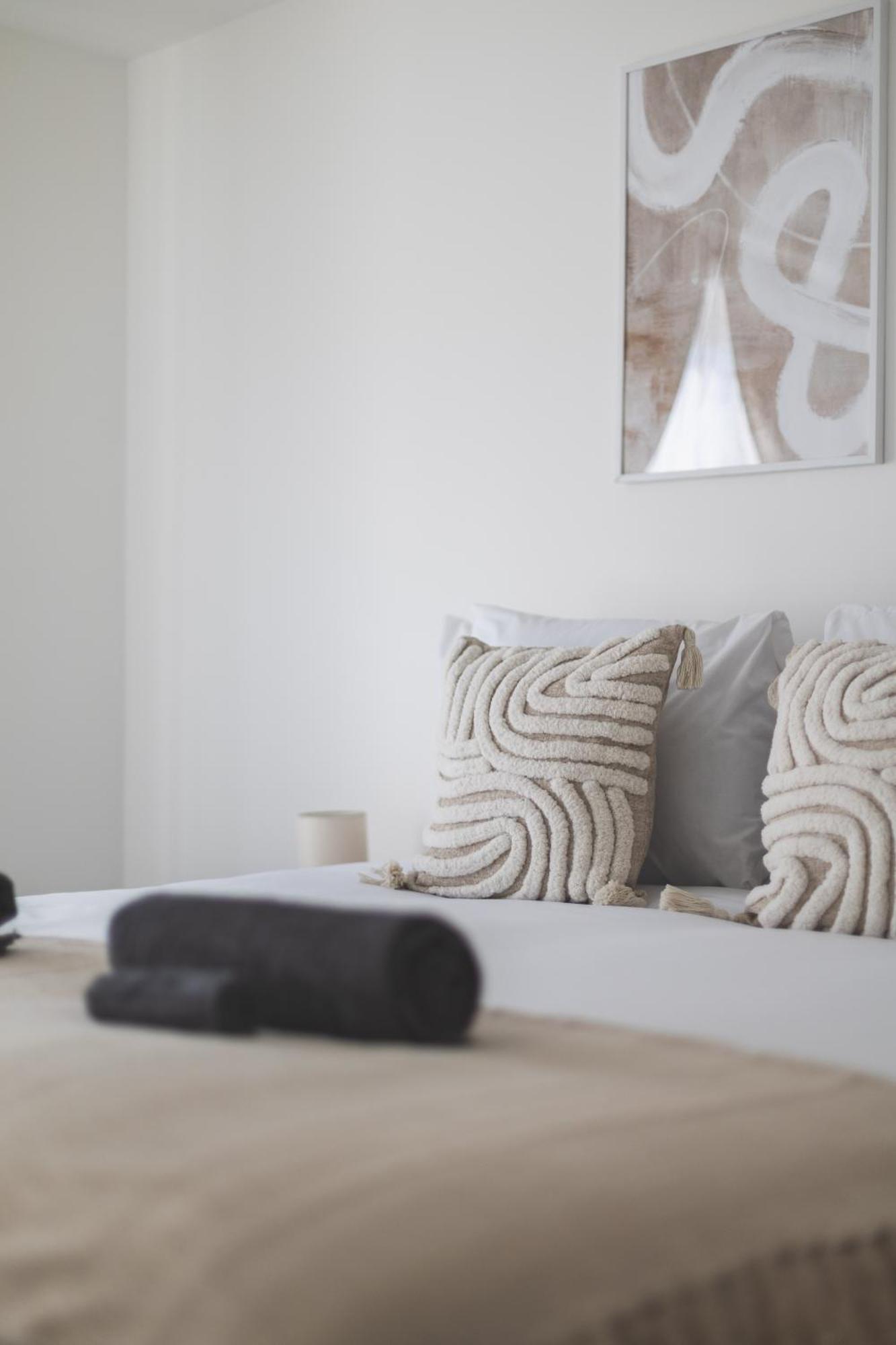 Arte Stays: Spacious Garden House In Stratford With Free Parking * London