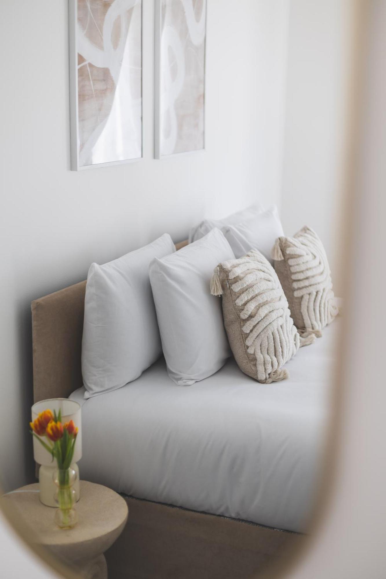 Arte Stays: Spacious Garden House In Stratford With Free Parking *