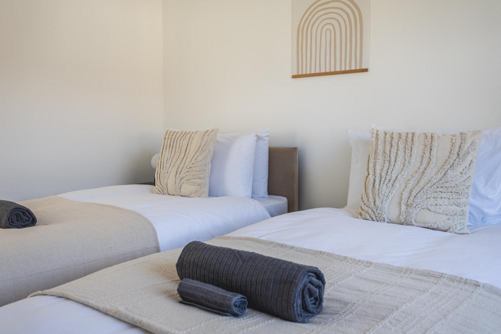 Holiday home Arte Stays: Spacious Garden House In Stratford With Free Parking *