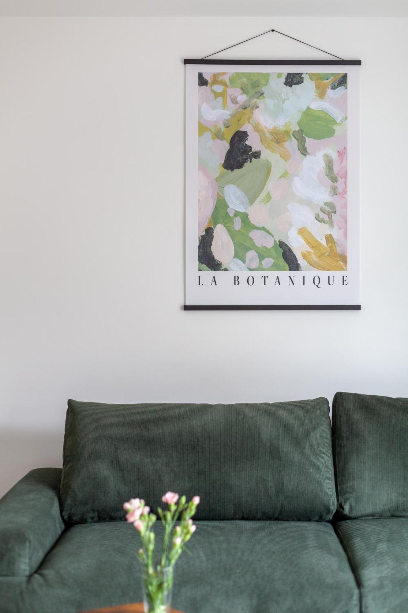 Arte Stays: Spacious Garden House In Stratford With Free Parking Holiday home